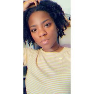 Meet your Posher, Shannon